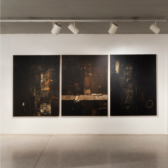 Spyropoulos Foundation-H Συλλογή Γ. Σπυρόπουλου