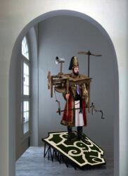 Σύγχρονη Ελληνική Τέχνη-2