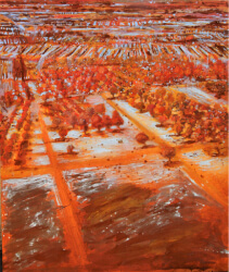 Σύγχρονη Ελληνική Τέχνη-3