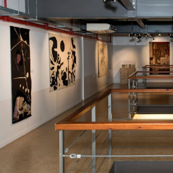 Spyropoulos Foundation-“Υφάνσεις εκ νέου”, Μουσείο της Πόλης του Βόλου, Βόλος, Ελλάδα